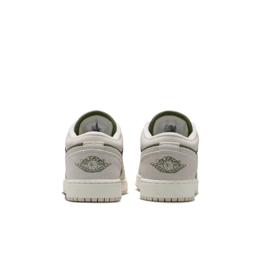 GS Air Jordan 1 Low SE 