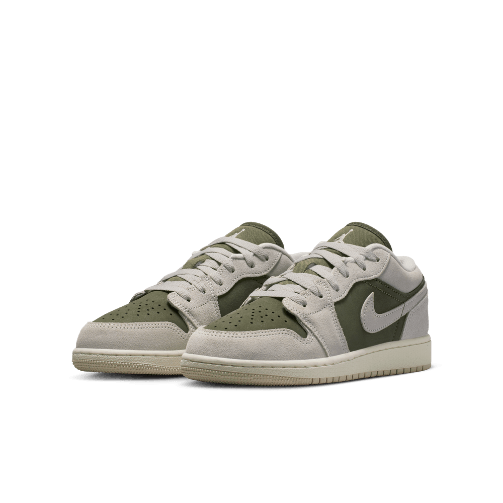 GS Air Jordan 1 Low SE 