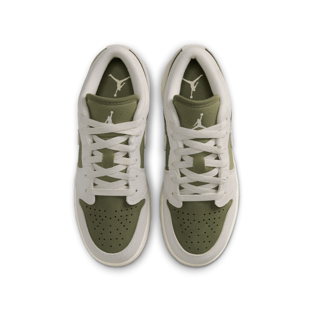 GS Air Jordan 1 Low SE 