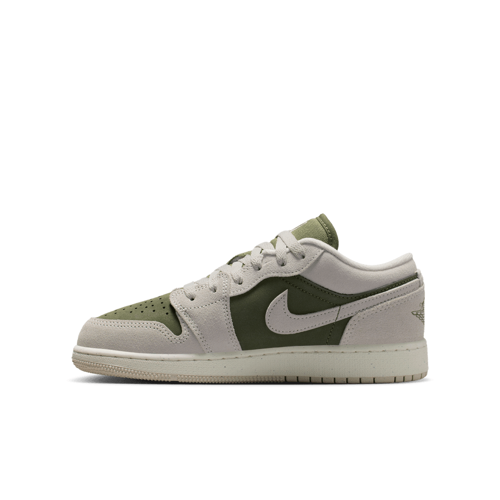 GS Air Jordan 1 Low SE 