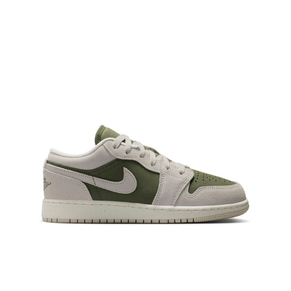 GS Air Jordan 1 Low SE 