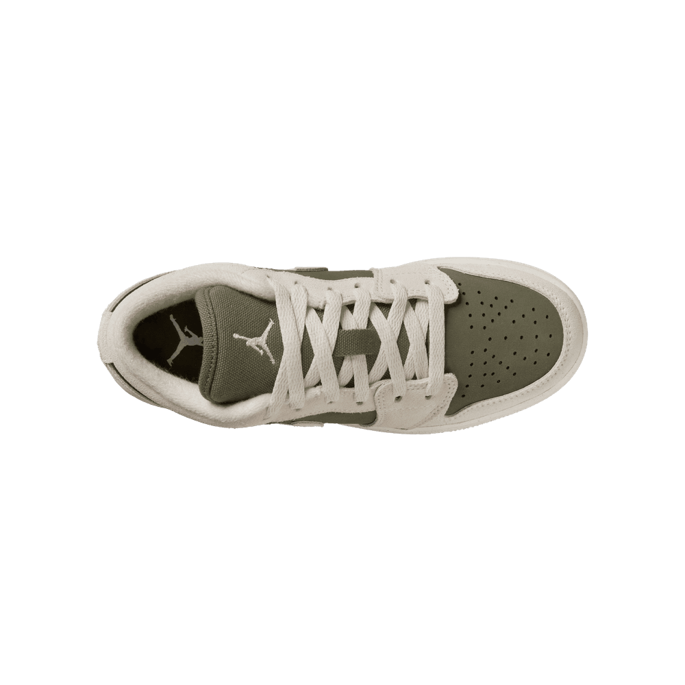 GS Air Jordan 1 Low SE 