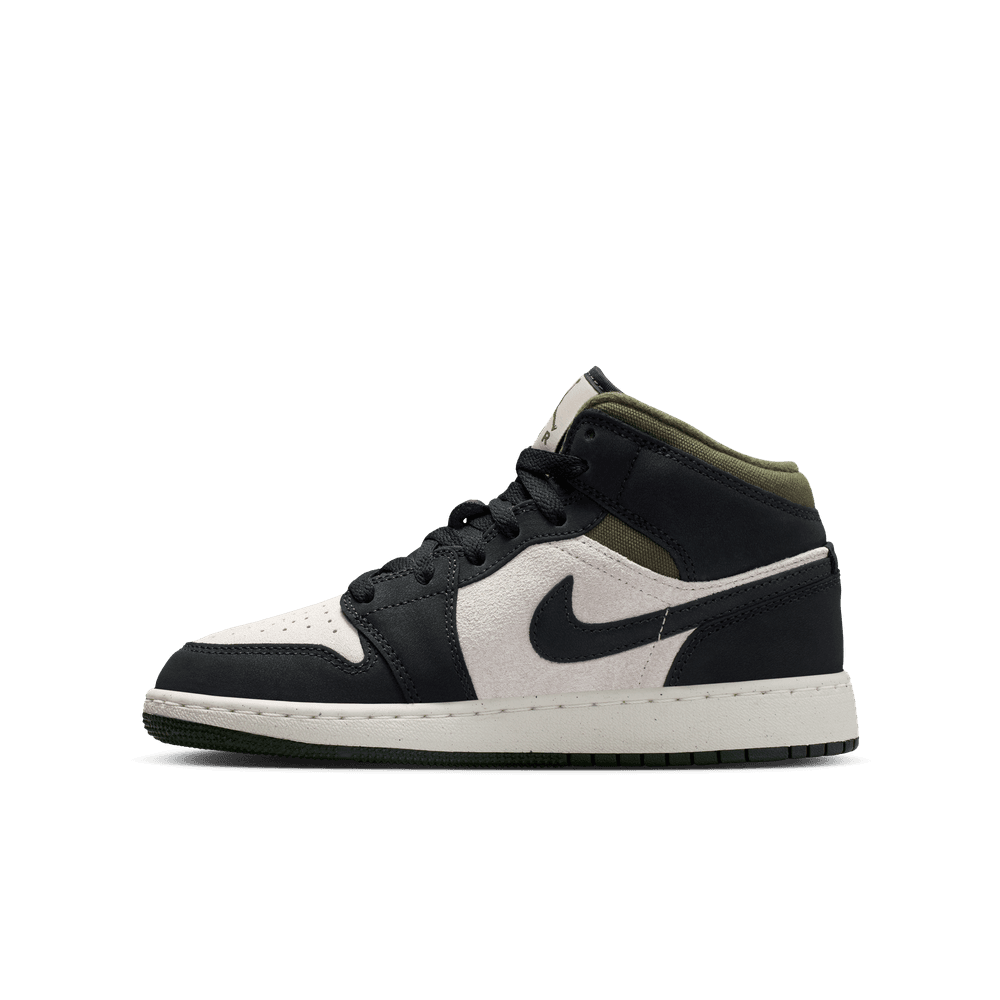 GS Air Jordan 1 Mid SE 