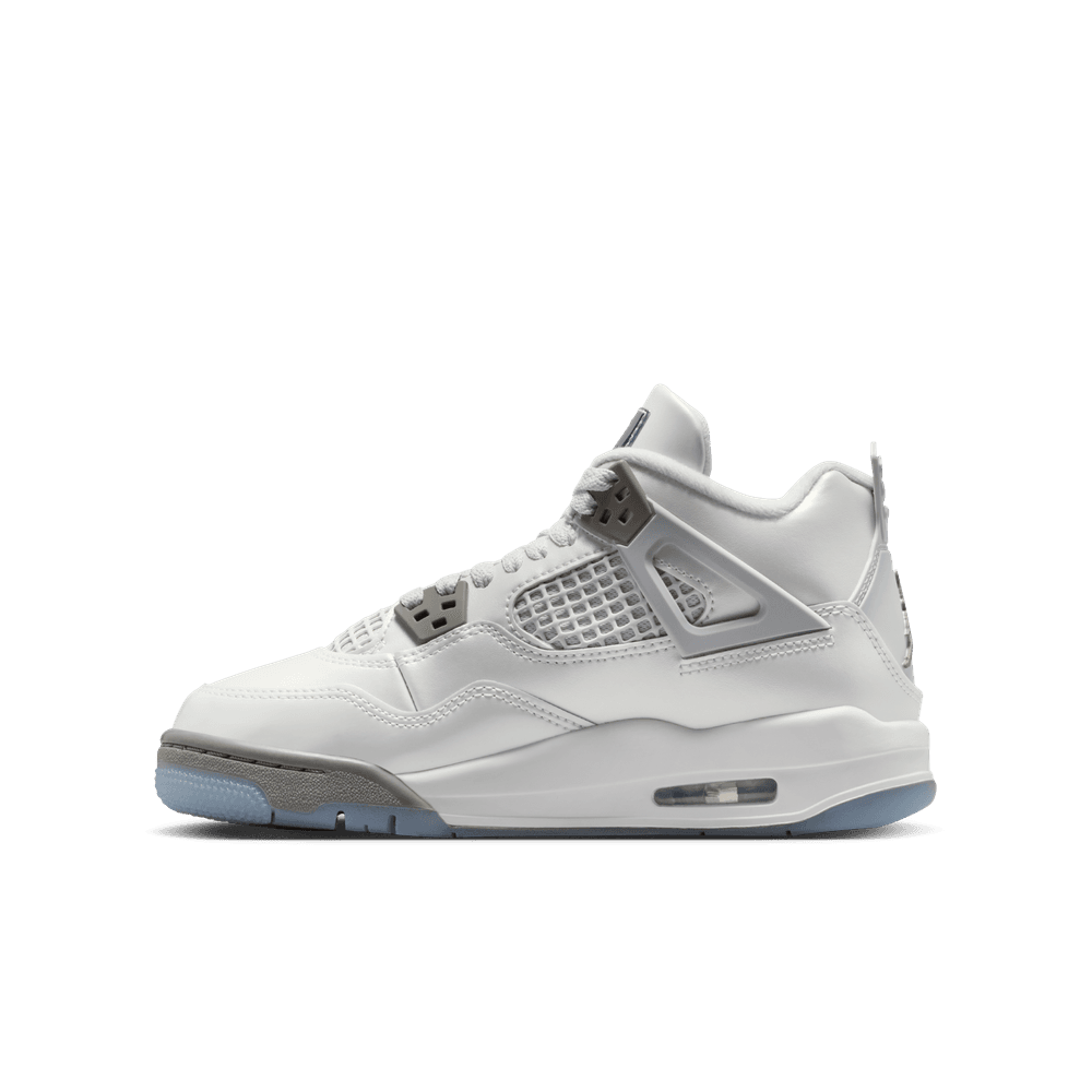 GS Air Jordan 4 Retro 