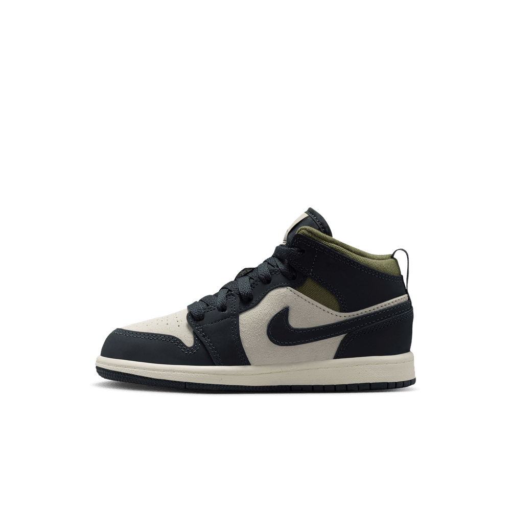 PS Air Jordan 1 Mid SE