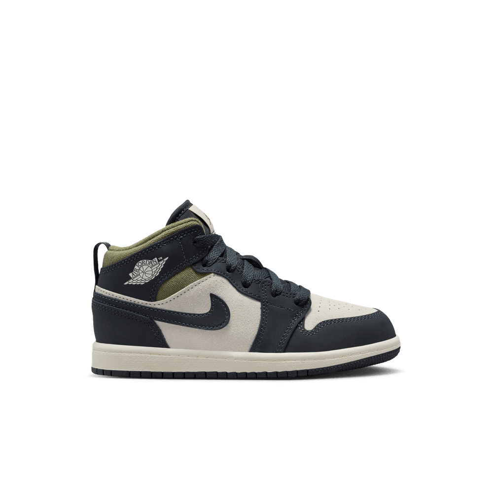 PS Air Jordan 1 Mid SE