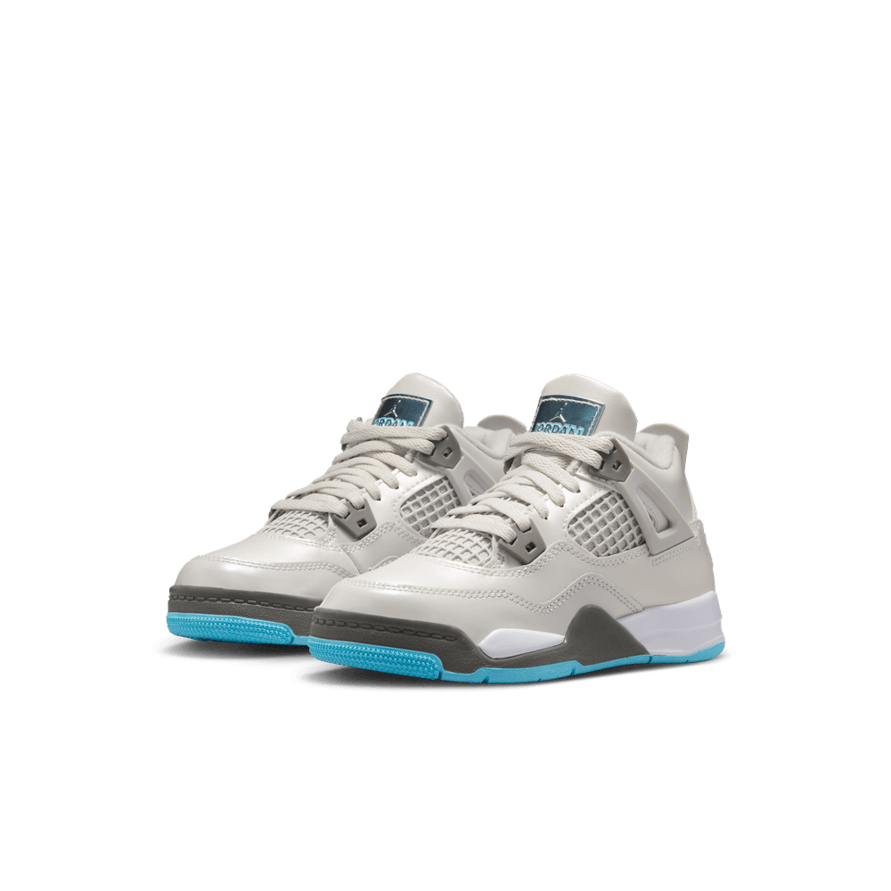 PS Air Jordan 4 Retro