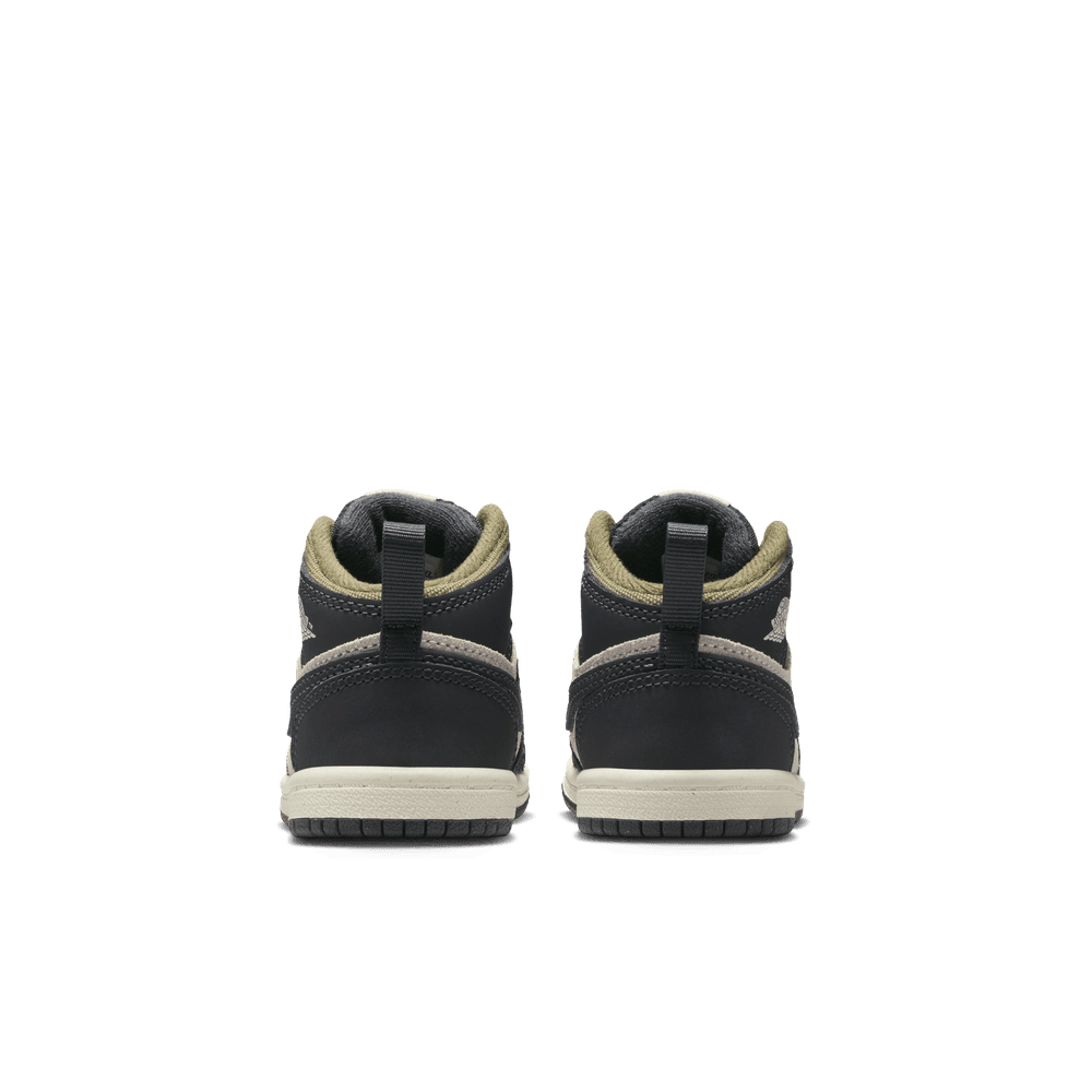 TD Air Jordan 1 Mid SE