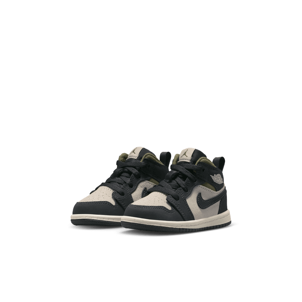 TD Air Jordan 1 Mid SE