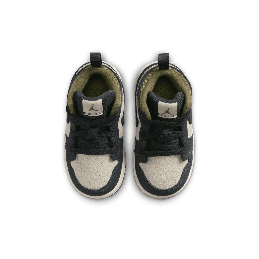 TD Air Jordan 1 Mid SE