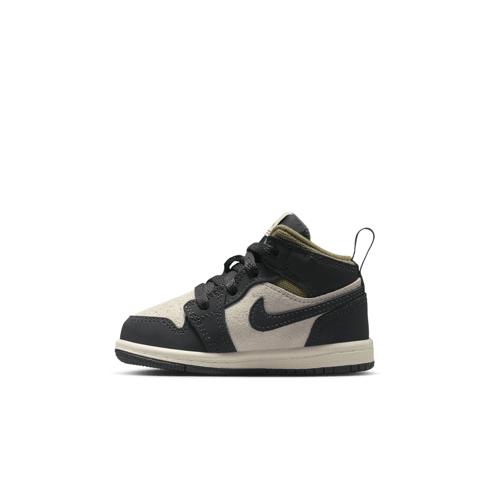 TD Air Jordan 1 Mid SE