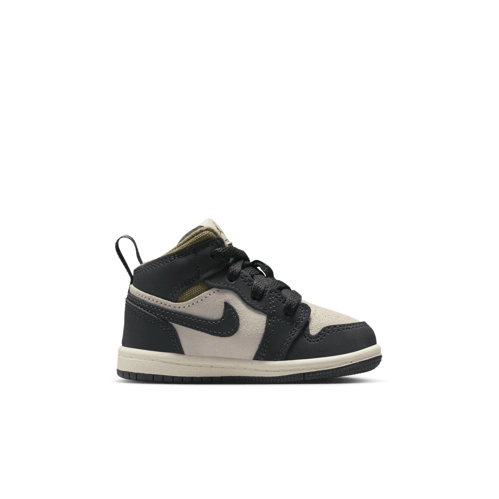 TD Air Jordan 1 Mid SE