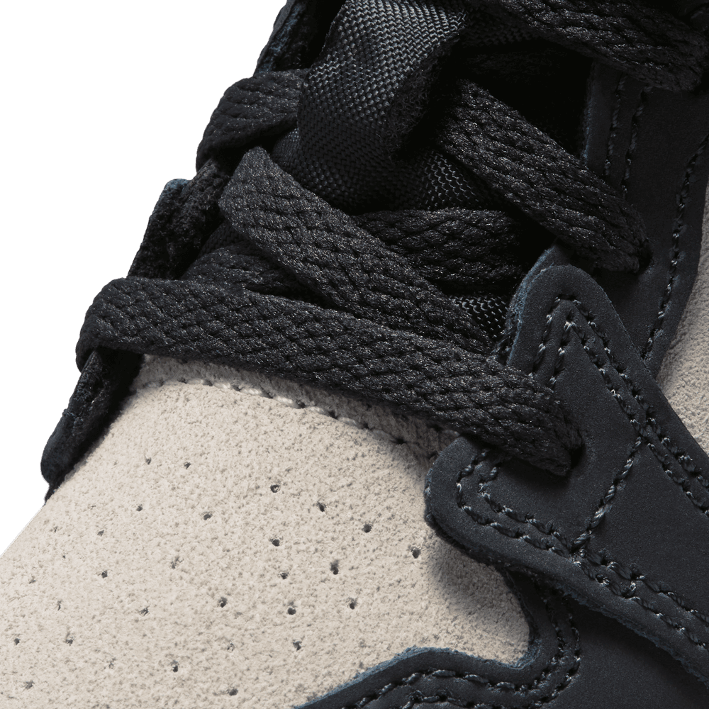 TD Air Jordan 1 Mid SE