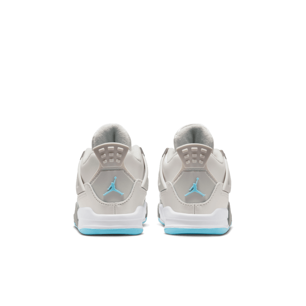 TD Air Jordan 4 Retro 