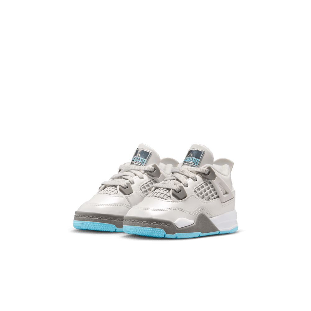 TD Air Jordan 4 Retro 
