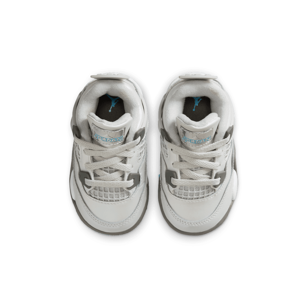 TD Air Jordan 4 Retro 