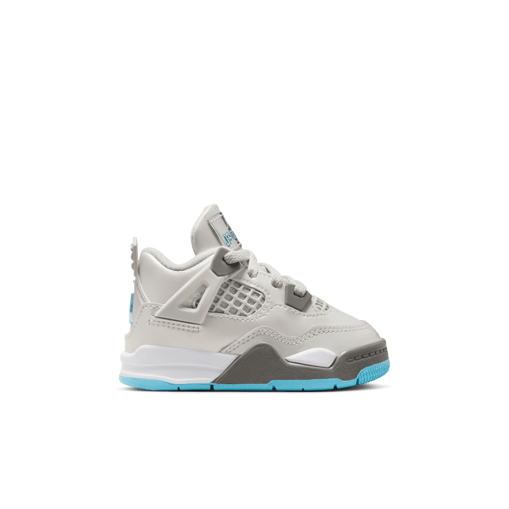 TD Air Jordan 4 Retro 