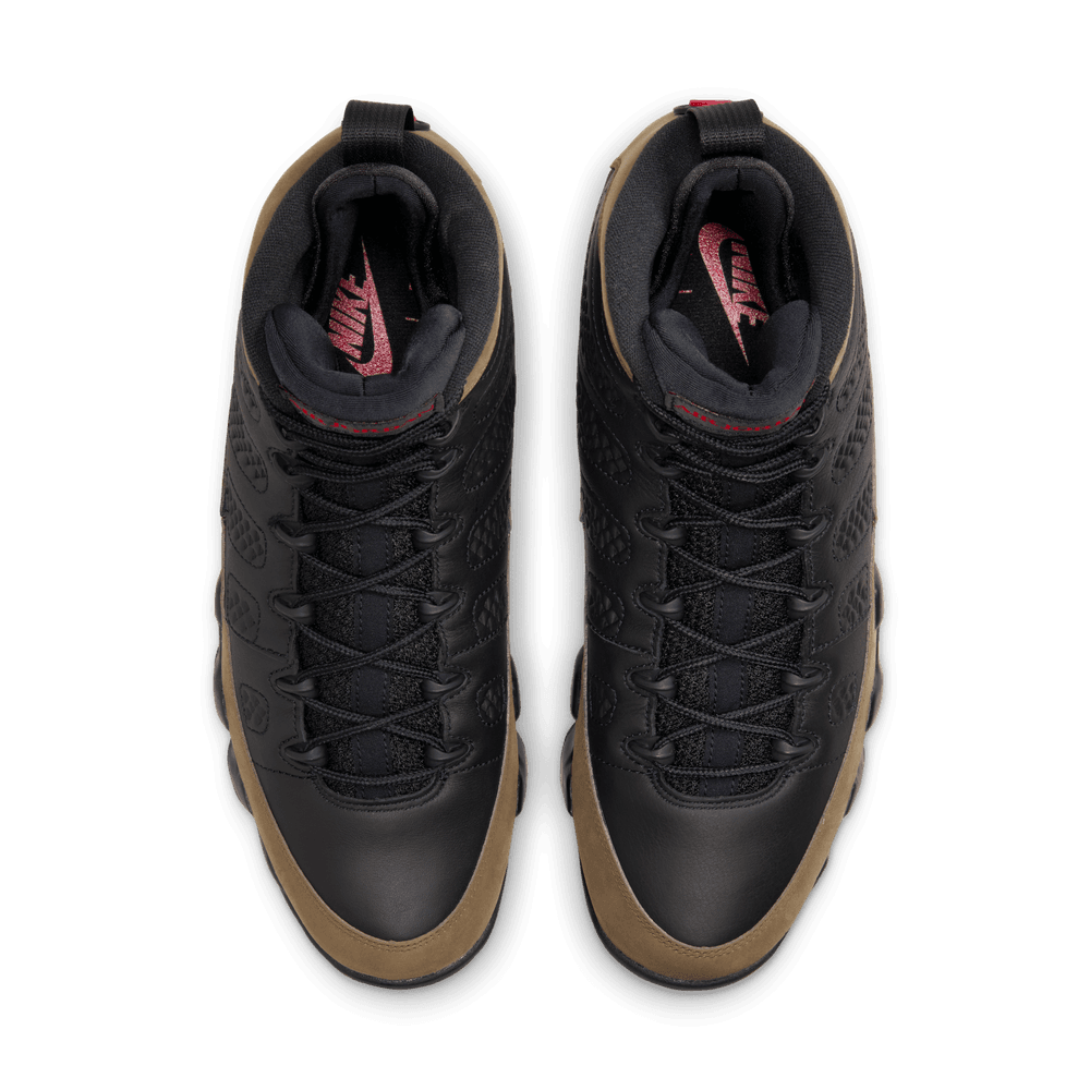 Air Jordan 9 Retro