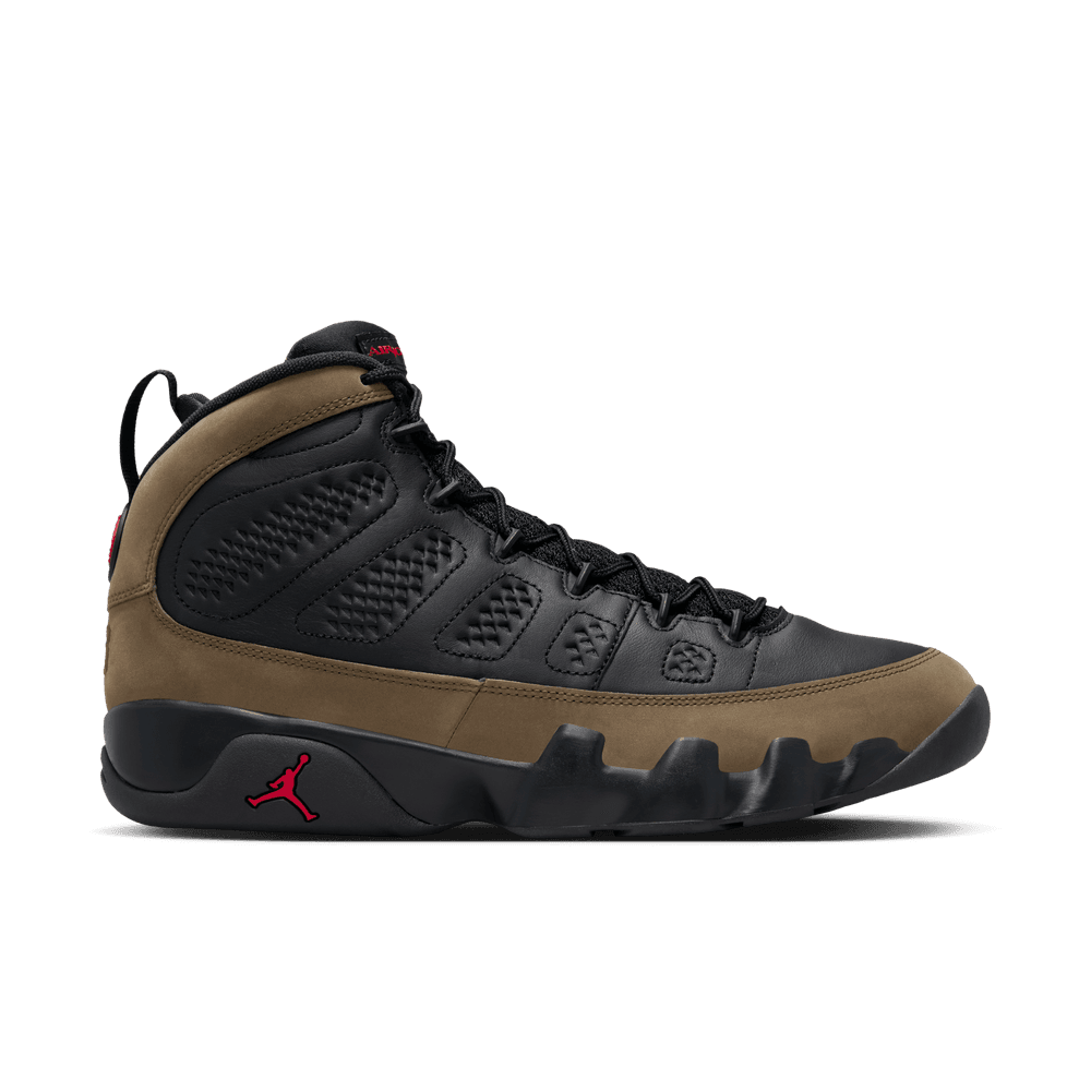 Air Jordan 9 Retro