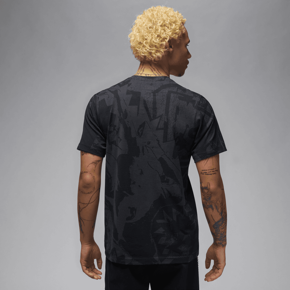 Air Jordan Core Blank Gel Tee