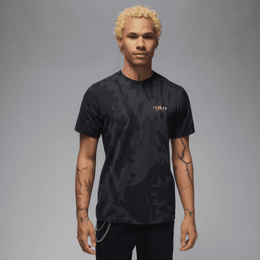 Air Jordan Core Blank Gel Tee