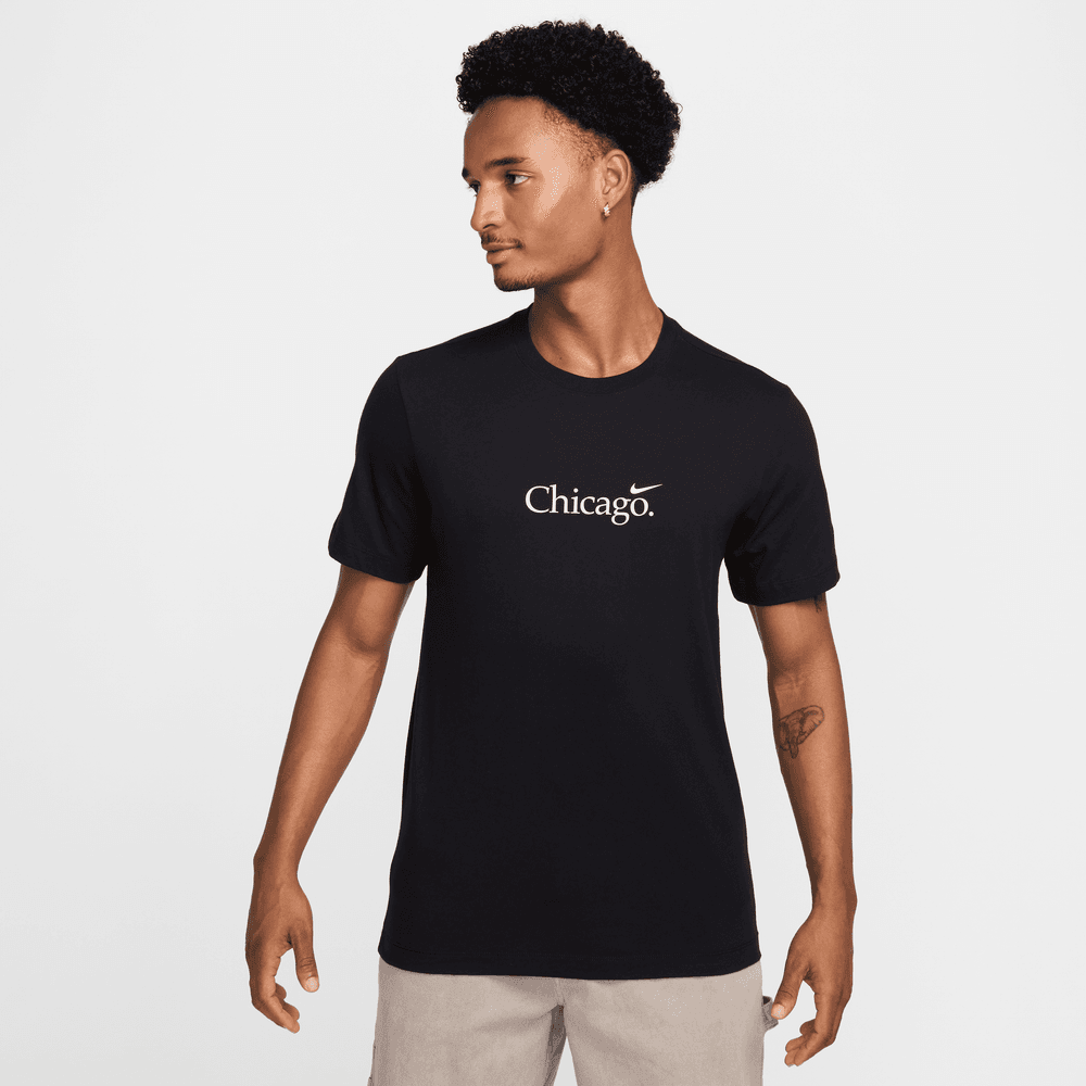Nike Sportswear Crew Chi Template Tee