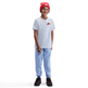 Big Kids Nike Sportswear Tee FA25
