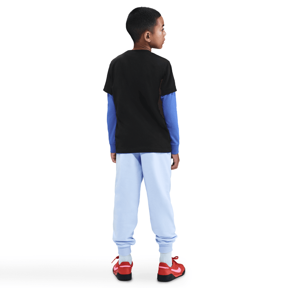 Big Kids Nike Sportswear Tee FA25-1