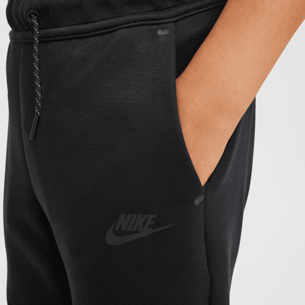 Big Kids Nike Sportswear Tech Fleece Jogger
