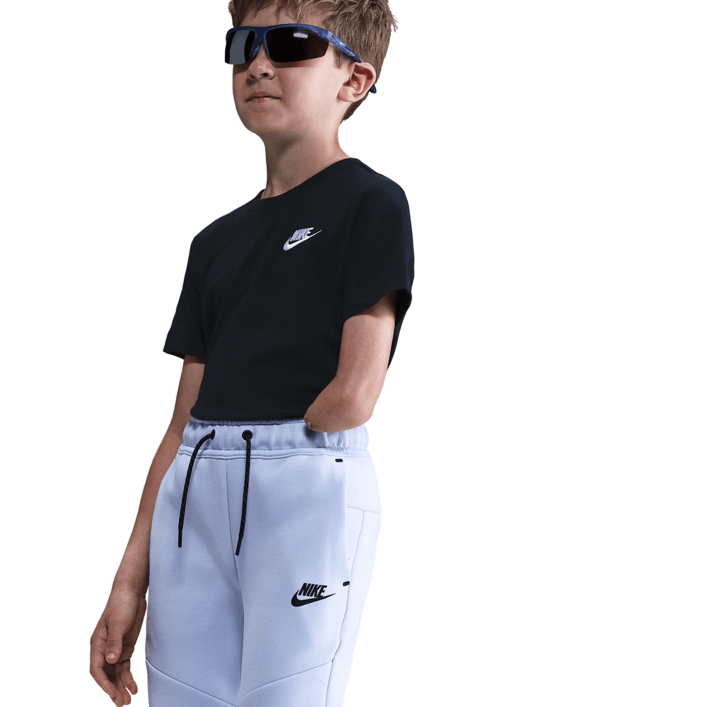 Big Kids Nike Sportswear Tech Fleece Jogger 