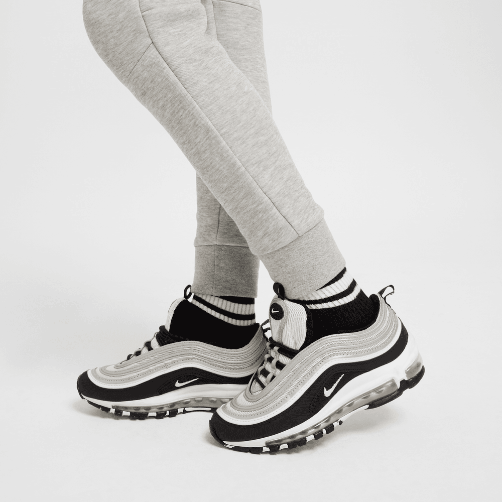 Big Kids Nike Sportswear Tech Fleece Jogger