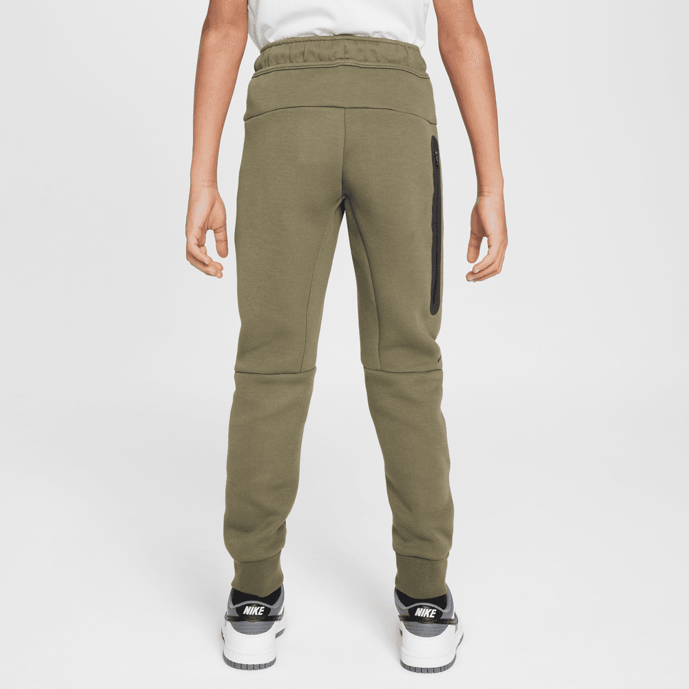Kids Nike Sportswear Tech Fleece Joggers 
