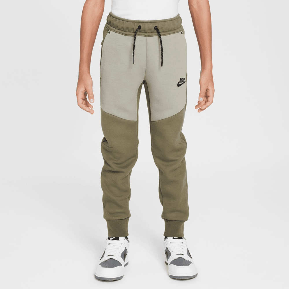 Kids Nike Sportswear Tech Fleece Joggers 