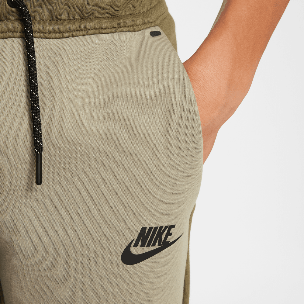 Kids Nike Sportswear Tech Fleece Joggers 