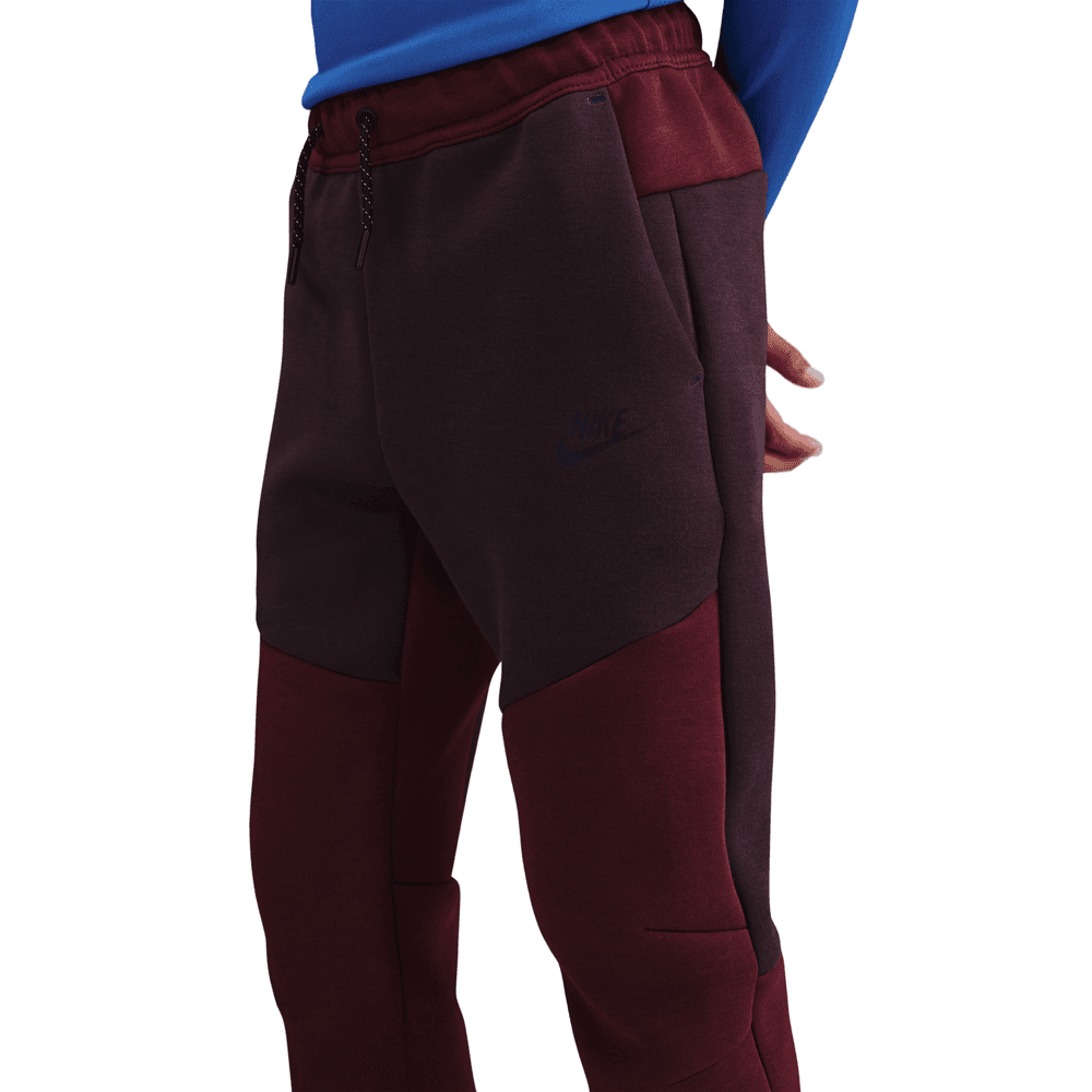 Kids Nike Sportswear Tech Fleece Jogger
