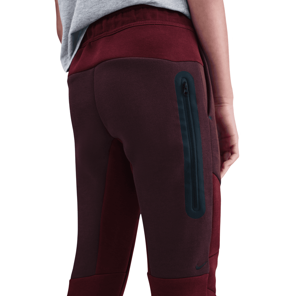 Kids Nike Sportswear Tech Fleece Jogger