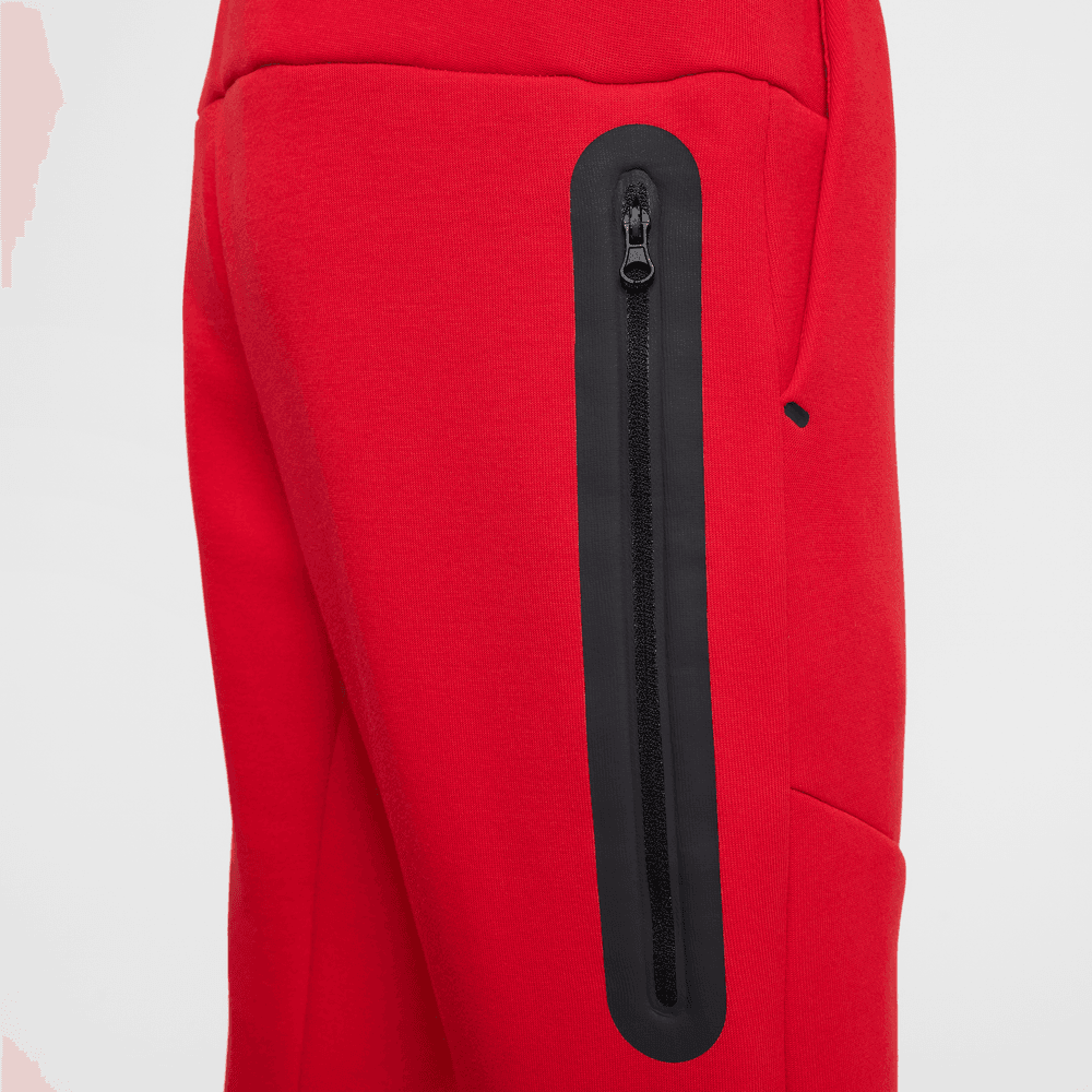 Big Kids Nike Sportswear Tech Fleece Jogger