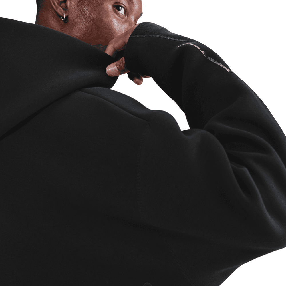 Nike Tech Fleece Oversized Hoodie 