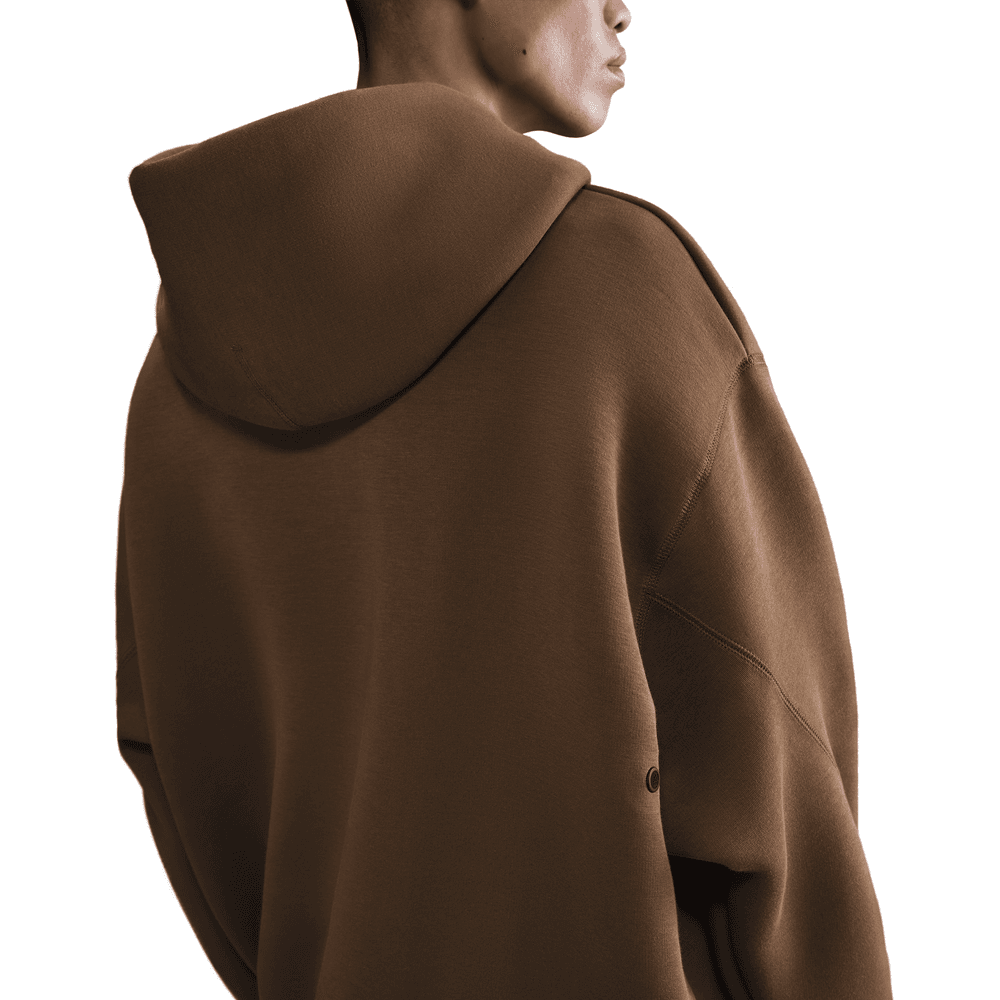 Nike Tech Fleece Oversized Hoodie