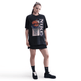 Wmns Nike Basketball VTG Lockup Tee 