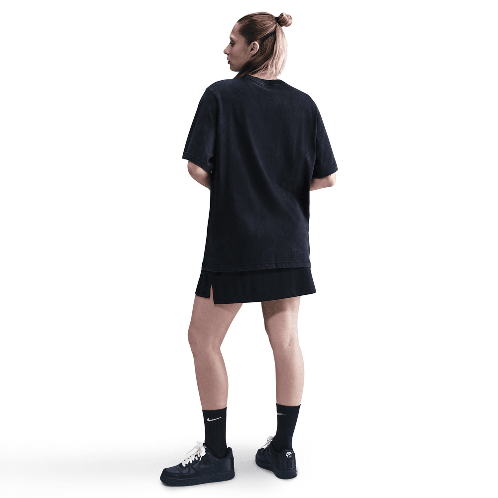 Wmns Nike Basketball VTG Lockup Tee 