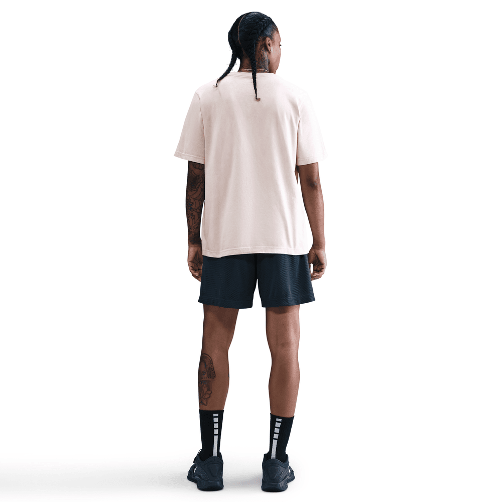 Wmns Nike Basketball VTG Lockup Tee 