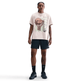 Wmns Nike Basketball VTG Lockup Tee 