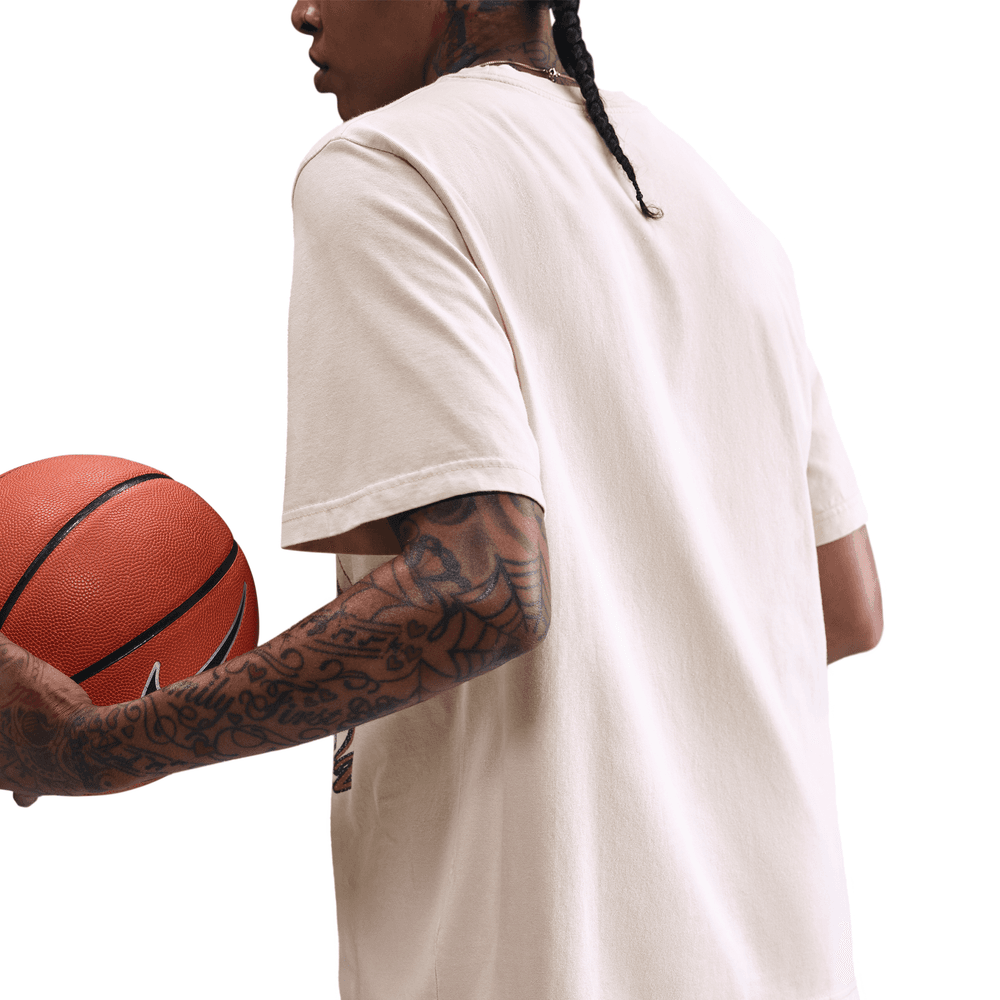 Wmns Nike Basketball VTG Lockup Tee 