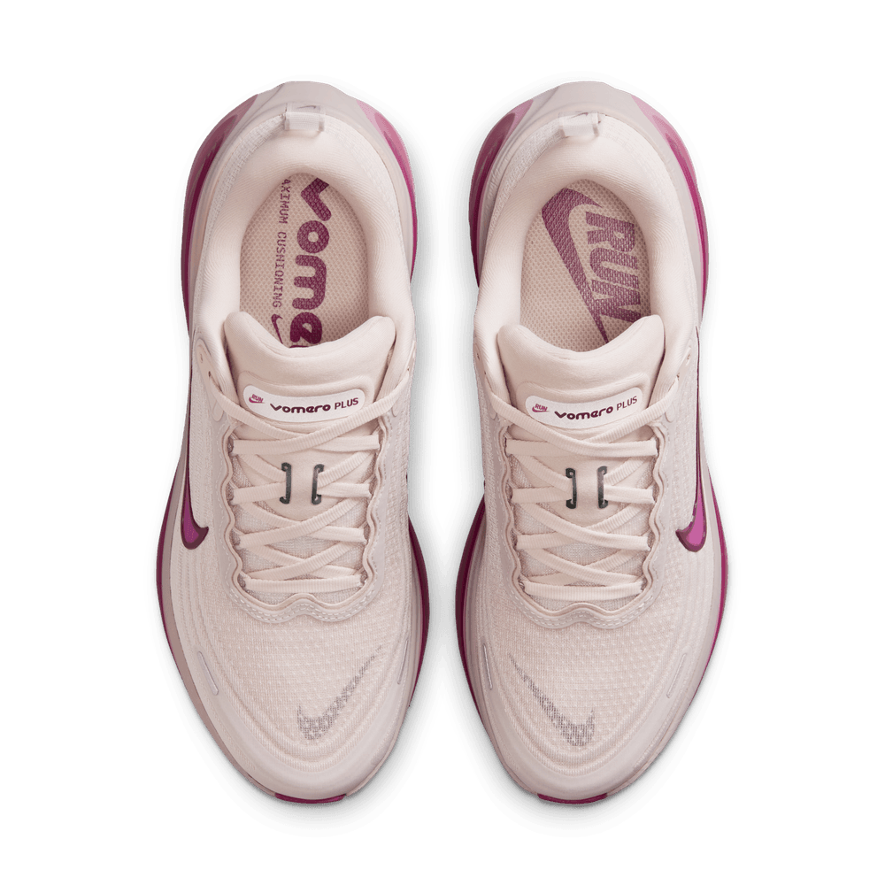Wmns Nike Vomero Plus 