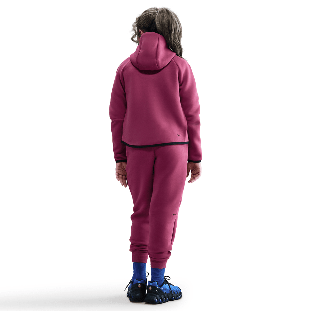 Big Kids Nike Sportswear Tech Fleece Jogger 