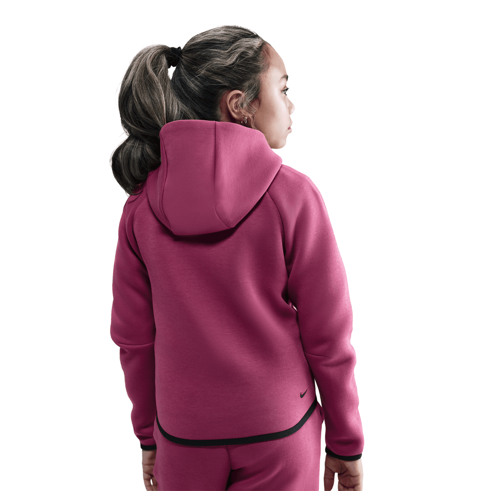 Big Kids Nike Sportswear Tech Fleece Jogger 