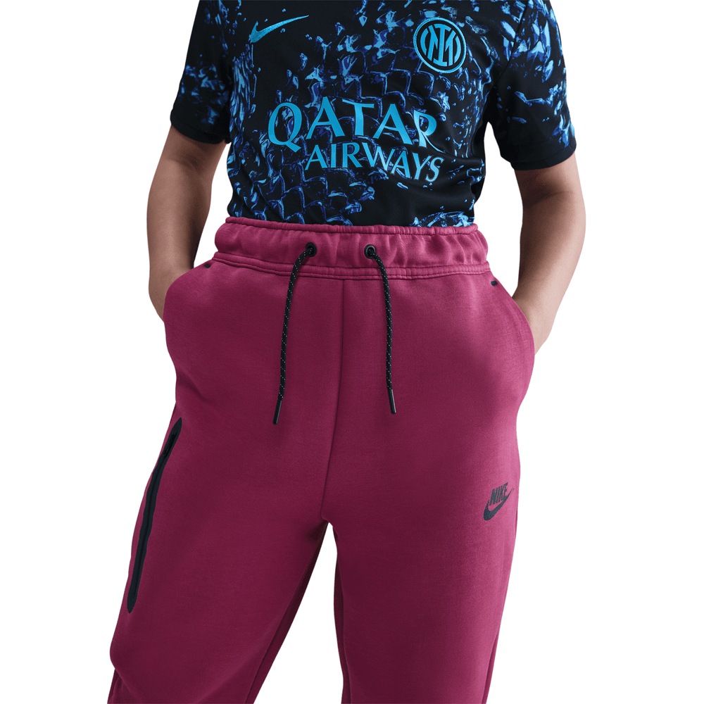 Girls Nike Sportswear Tech Fleece Jogger