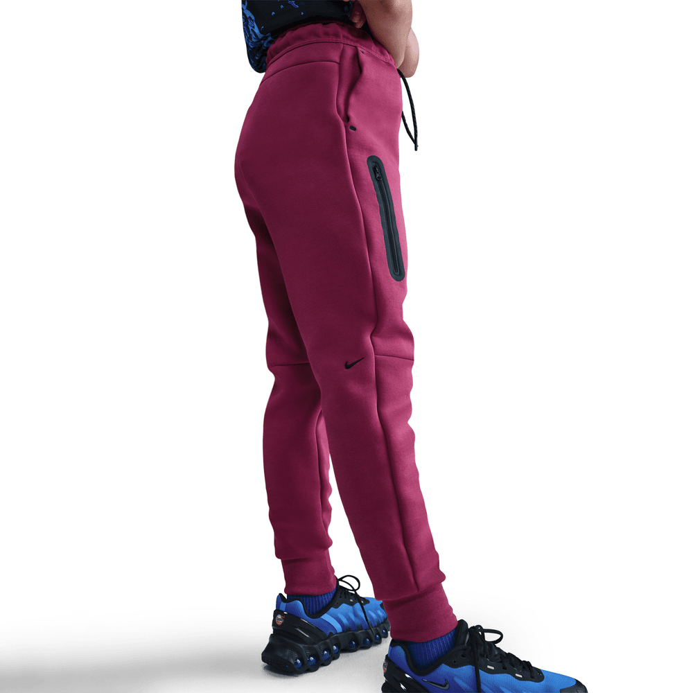 Girls Nike Sportswear Tech Fleece Jogger
