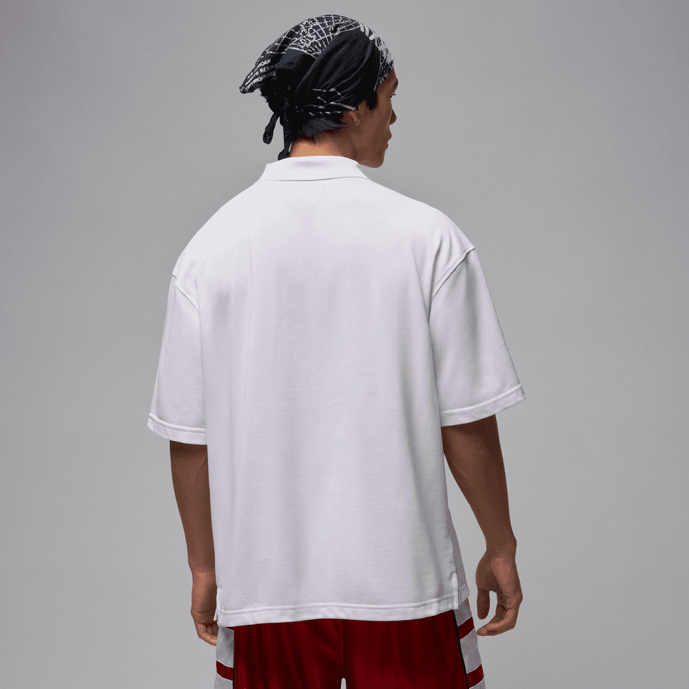 Air Jordan Brooklyn Polo Shirt 